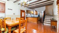 Cuina de Casa o xalet en venda en Sant Joan de Moró amb Balcó