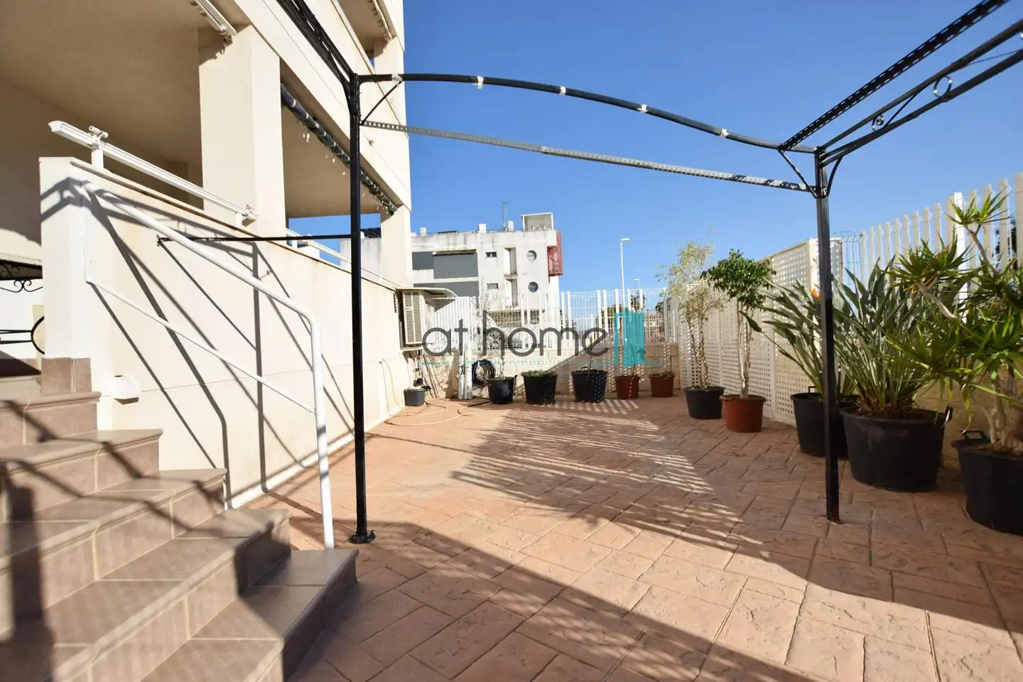 Apartment with pool to rent in calle Marjals, imagen 3