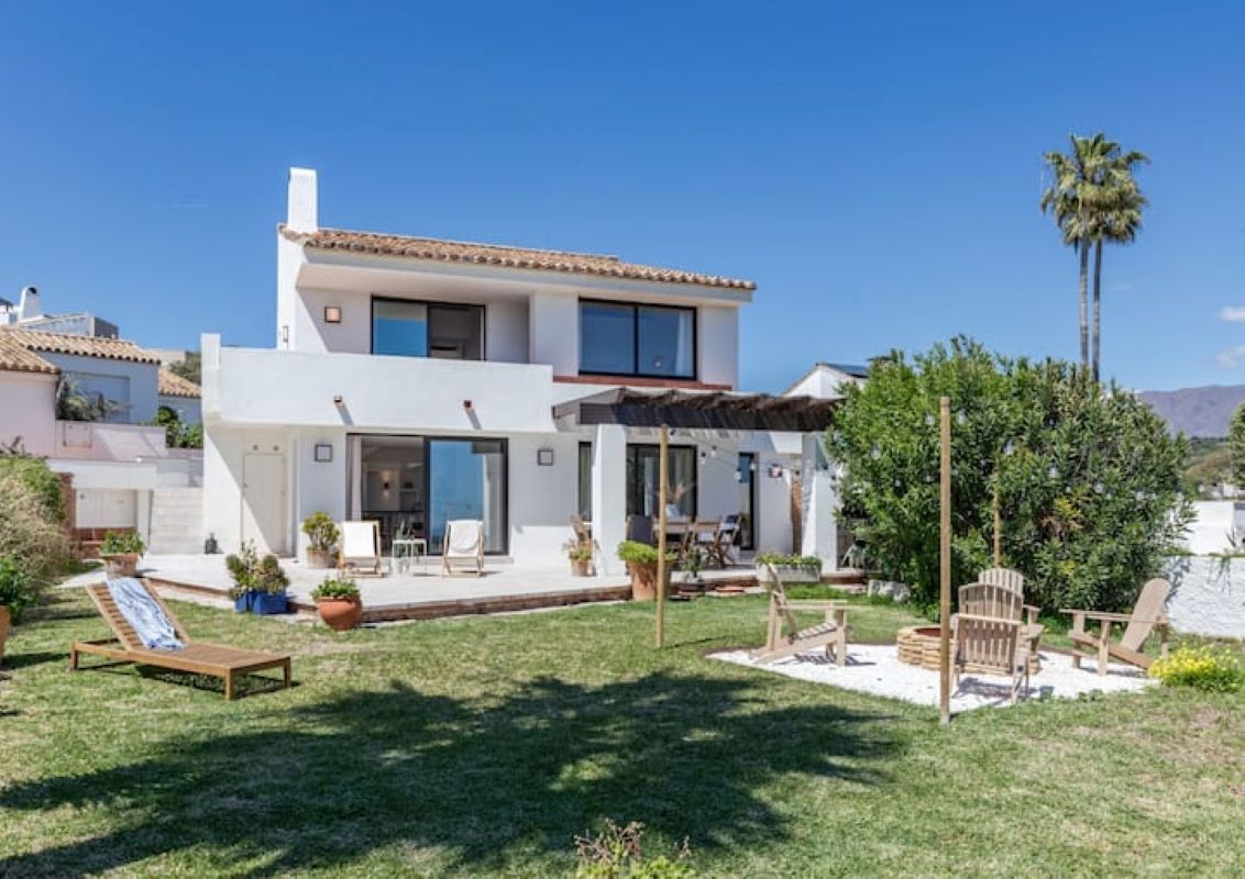 House or chalet to rent in Bahía Dorada