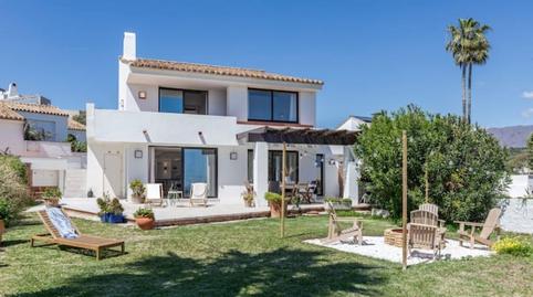 Foto 2 de Casa o xalet de lloguer a Granados, 10, Bahía Dorada, Málaga