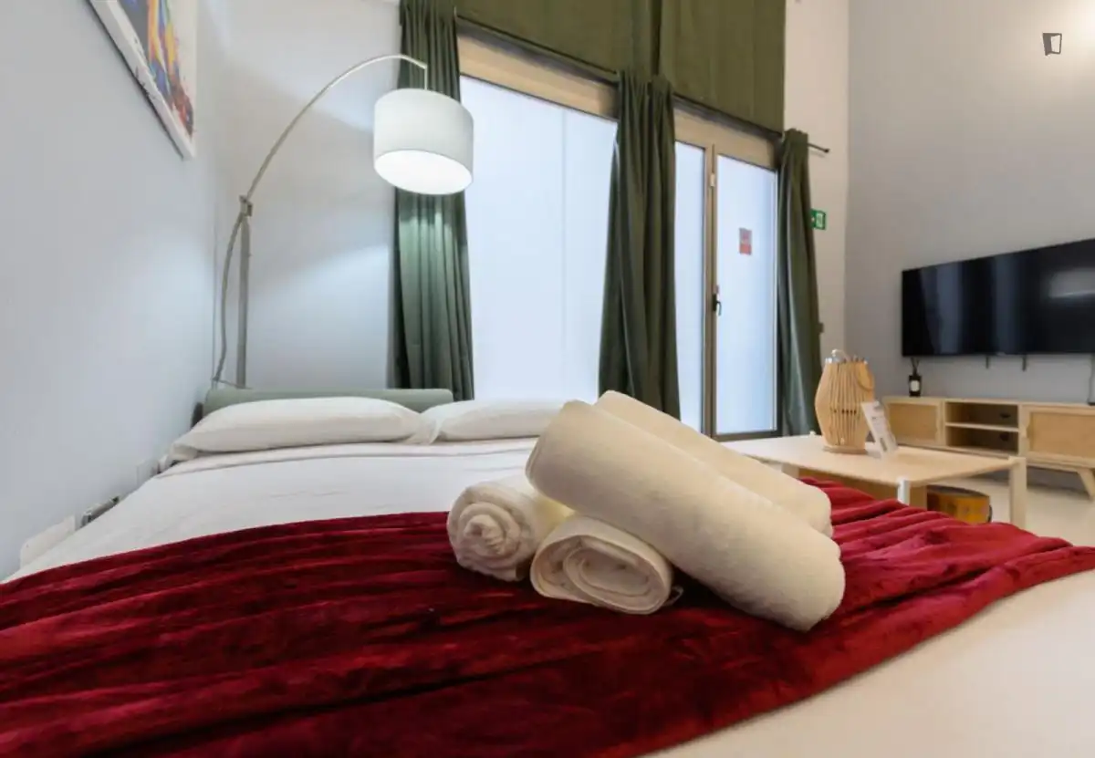 Apartments for rent in Villaverde Alto