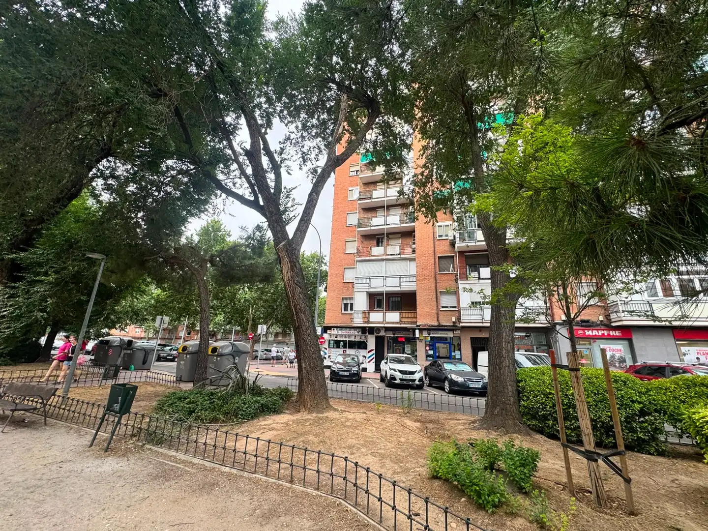 Piso con ascensor en venta en Calle Chorrillo, imagen 8