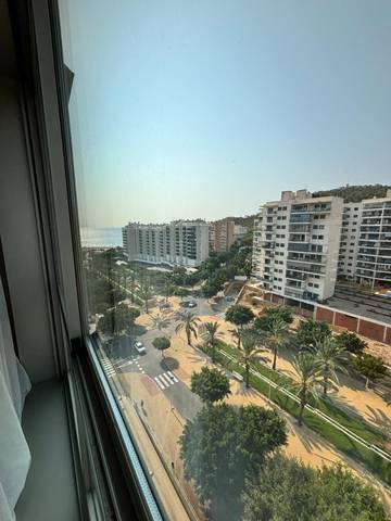 Piso en Venta en Bulevar - Puerta Mítica