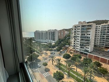 Flat with pool for sale in La Cala de Villajoyosa