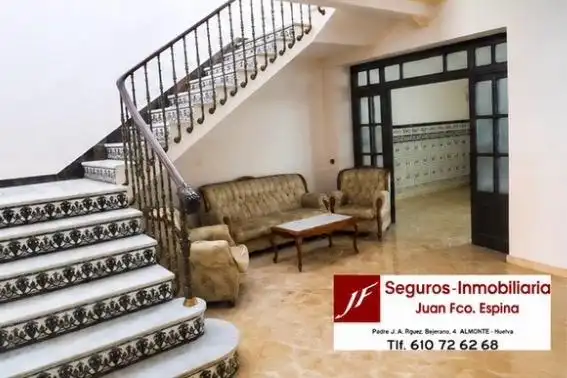 Casa amb terrassa en venda a Calle Calvario, imagen 7