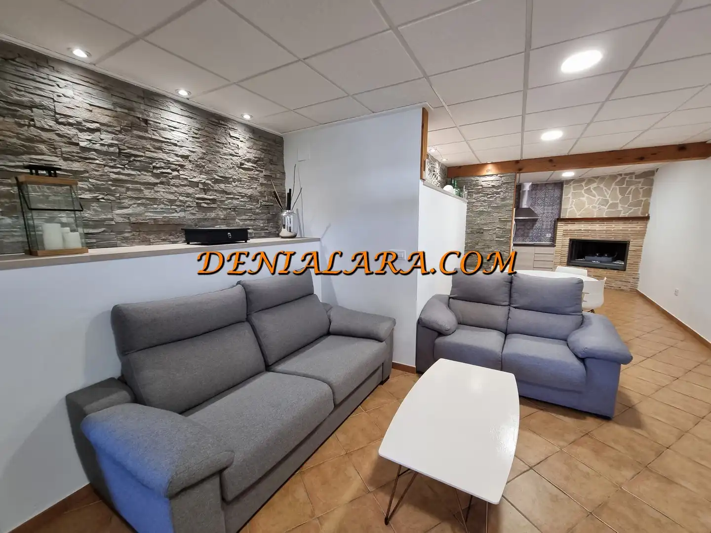 Houses for sale in Dénia  with Air Conditioner, Heating and Private garden