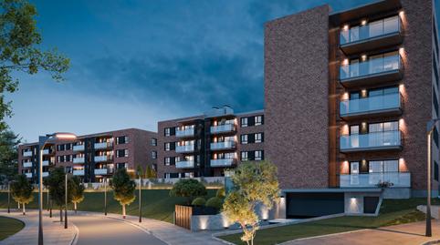 Foto 5 de vivienda de obra nueva en Piso en venta en Llinars del Vallès, Barcelona