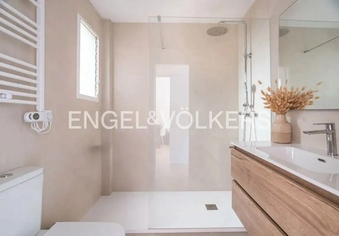 Wohnung mit Balkon zum Verkauf in Les Corts, imagen 18