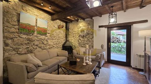 Photo 2 of Single-family semi-detached for sale in Piedra, Posada - Barro, Asturias