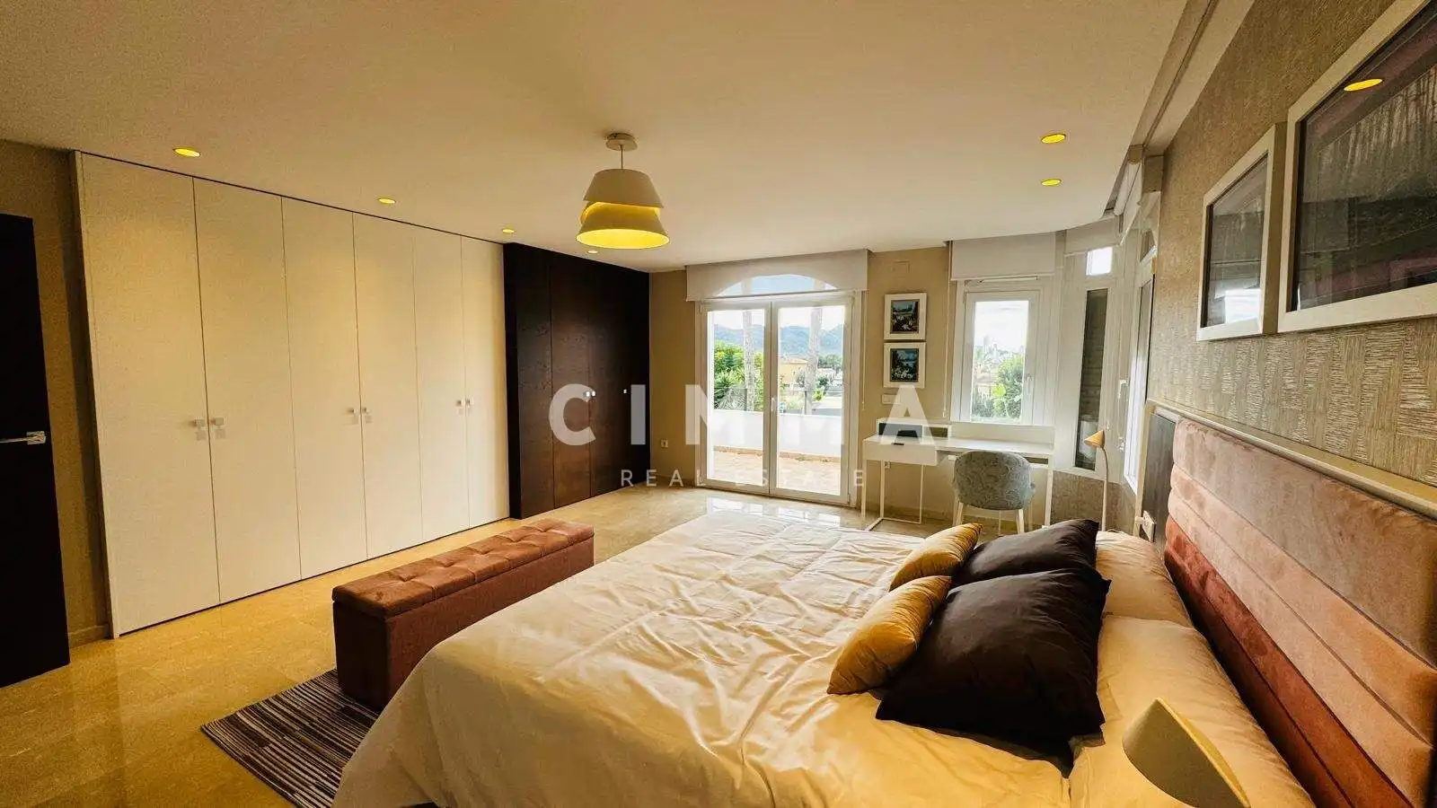 Chalet con piscina en venta en Calle Tenerife, imagen 28