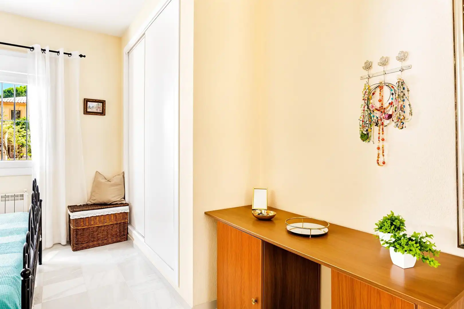 Chalet con jardín en venta en Sancti Petri, imagen 20