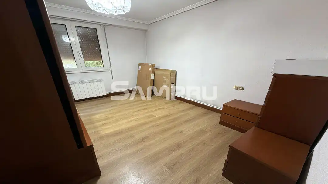 Bedroom of Flat for sale in Eibar  with Heating