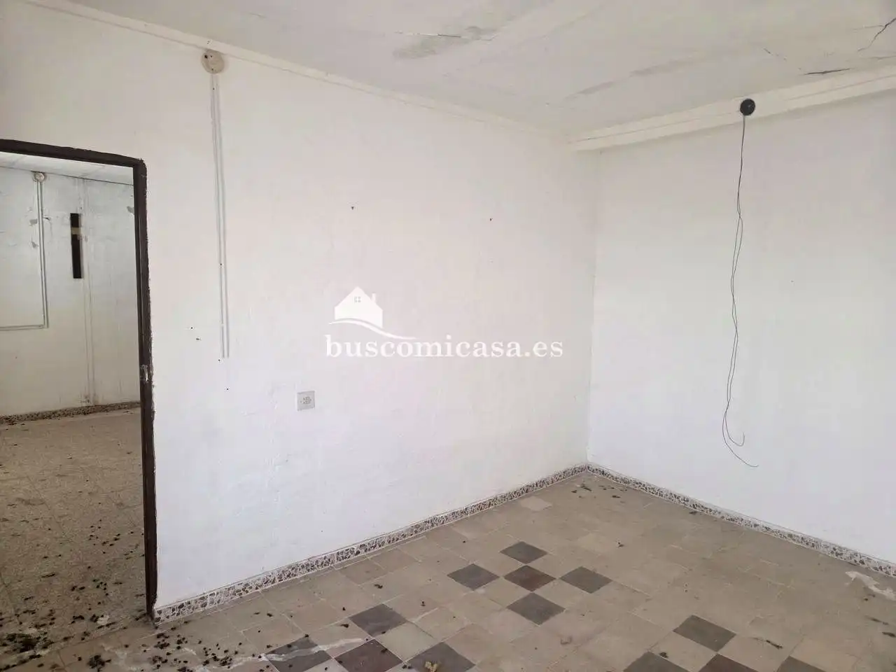 Detached homes for sale in Santiago de Calatrava