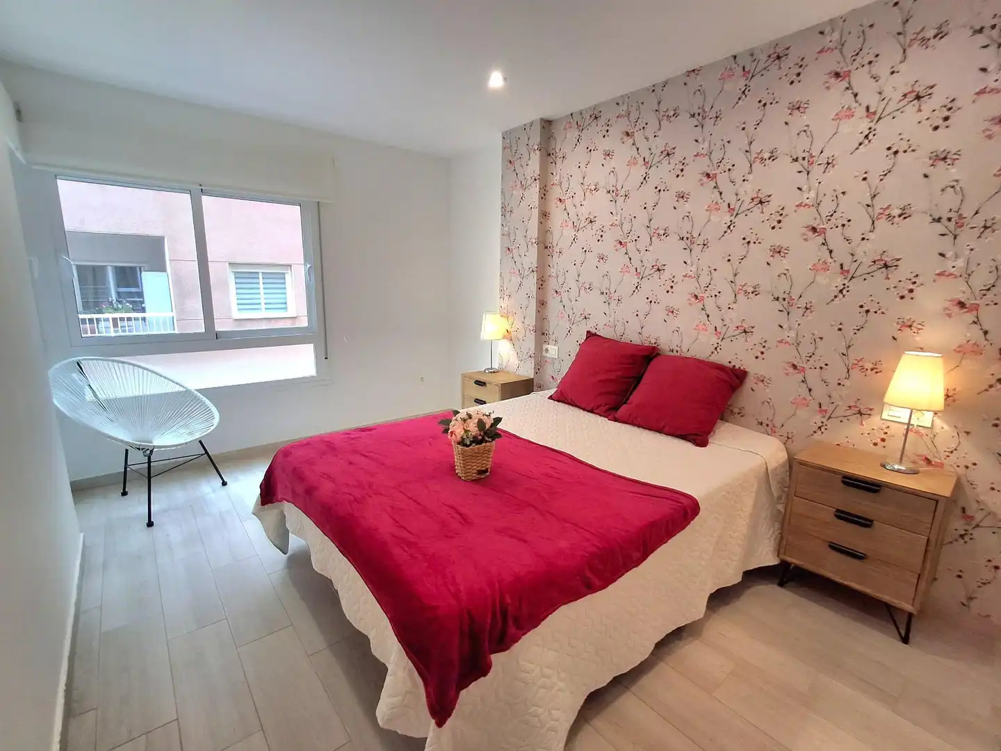 Schlafzimmer von Wohnungen zur Miete in Torrevieja