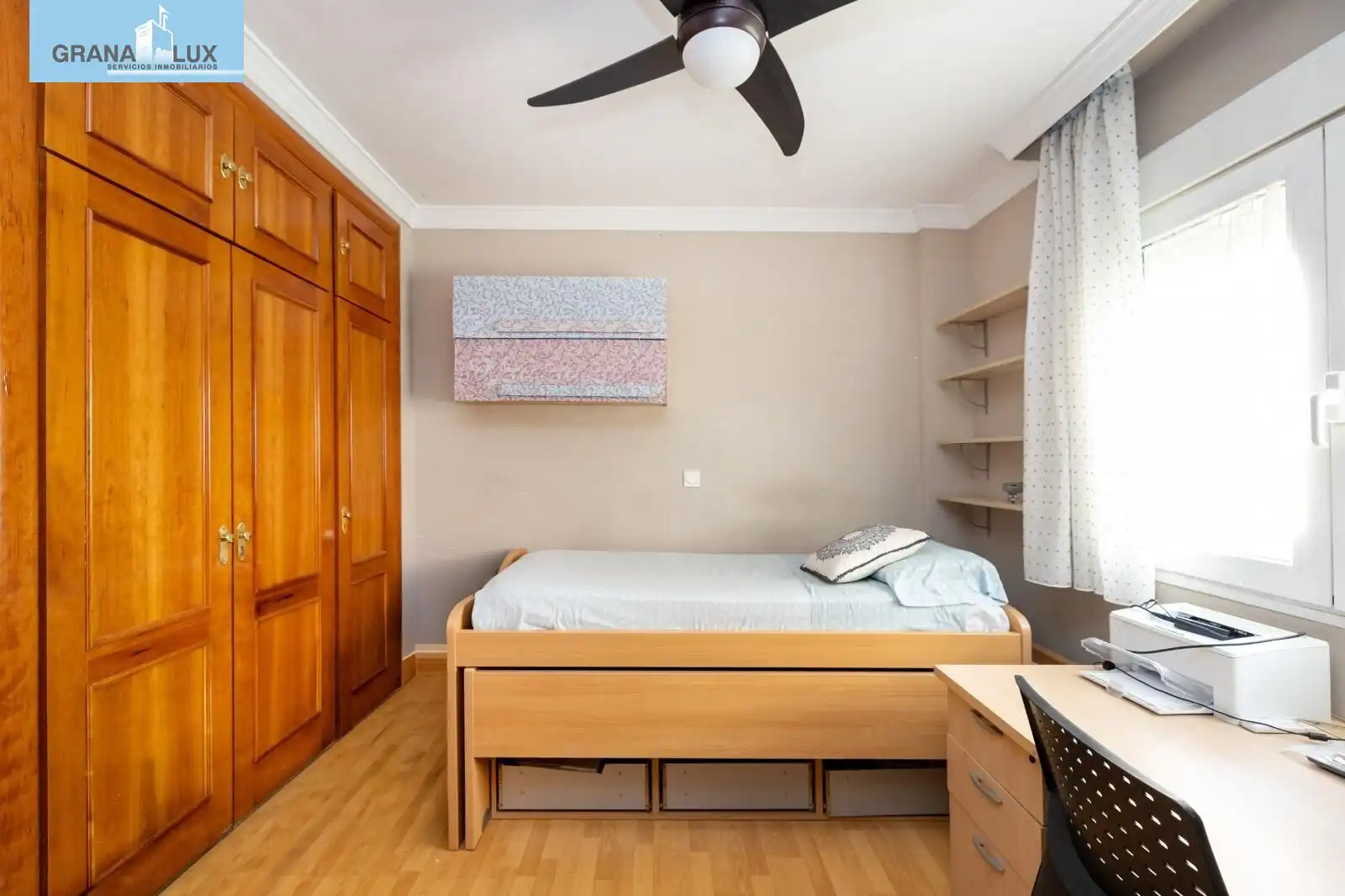 Casa con terraza en venta en Calle Torre de la Barba, imagen 11
