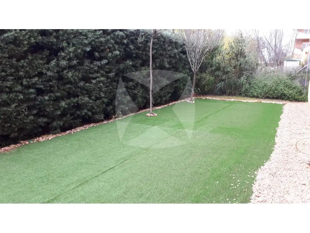 Jardí de Pis en venda en Badajoz amb Aire condicionat, Jardí privat i Terrassa