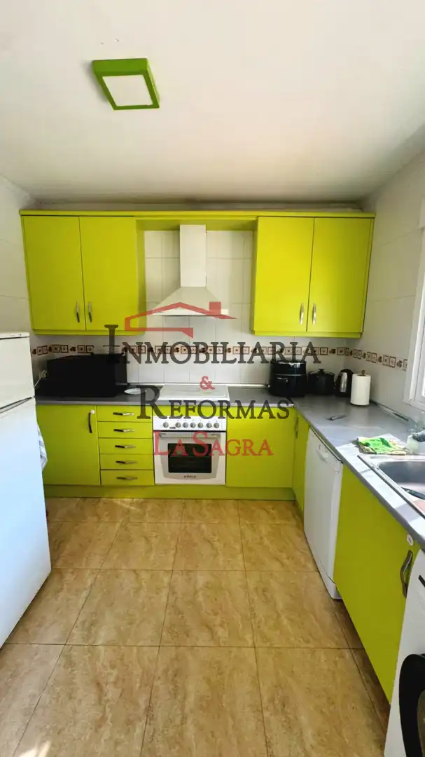 Chalet en venta en Esquivias, imagen 6