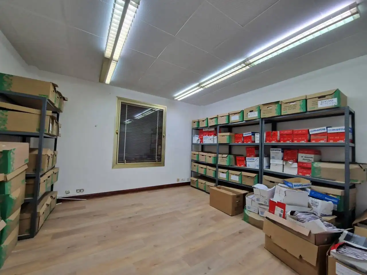 Büro mit Aufzug zur Miete in Calle Rodríguez Arias, imagen 2