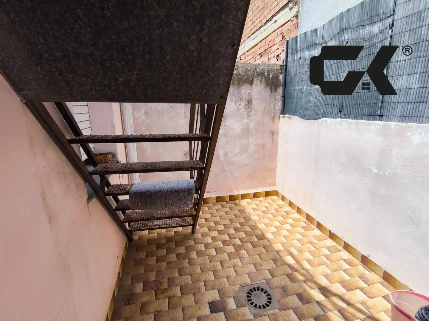 Terraza de Piso en venta en Torre-Pacheco con Aire acondicionado, Terraza y Balcón