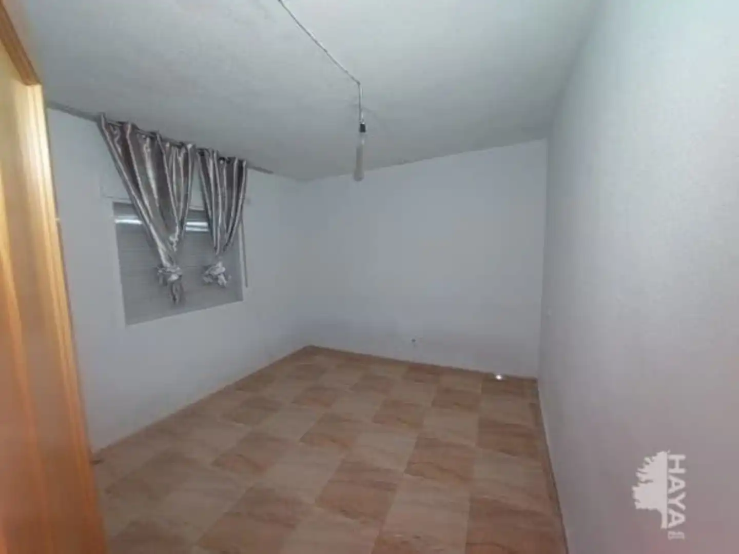 Casa adosada en venta en Porzuna