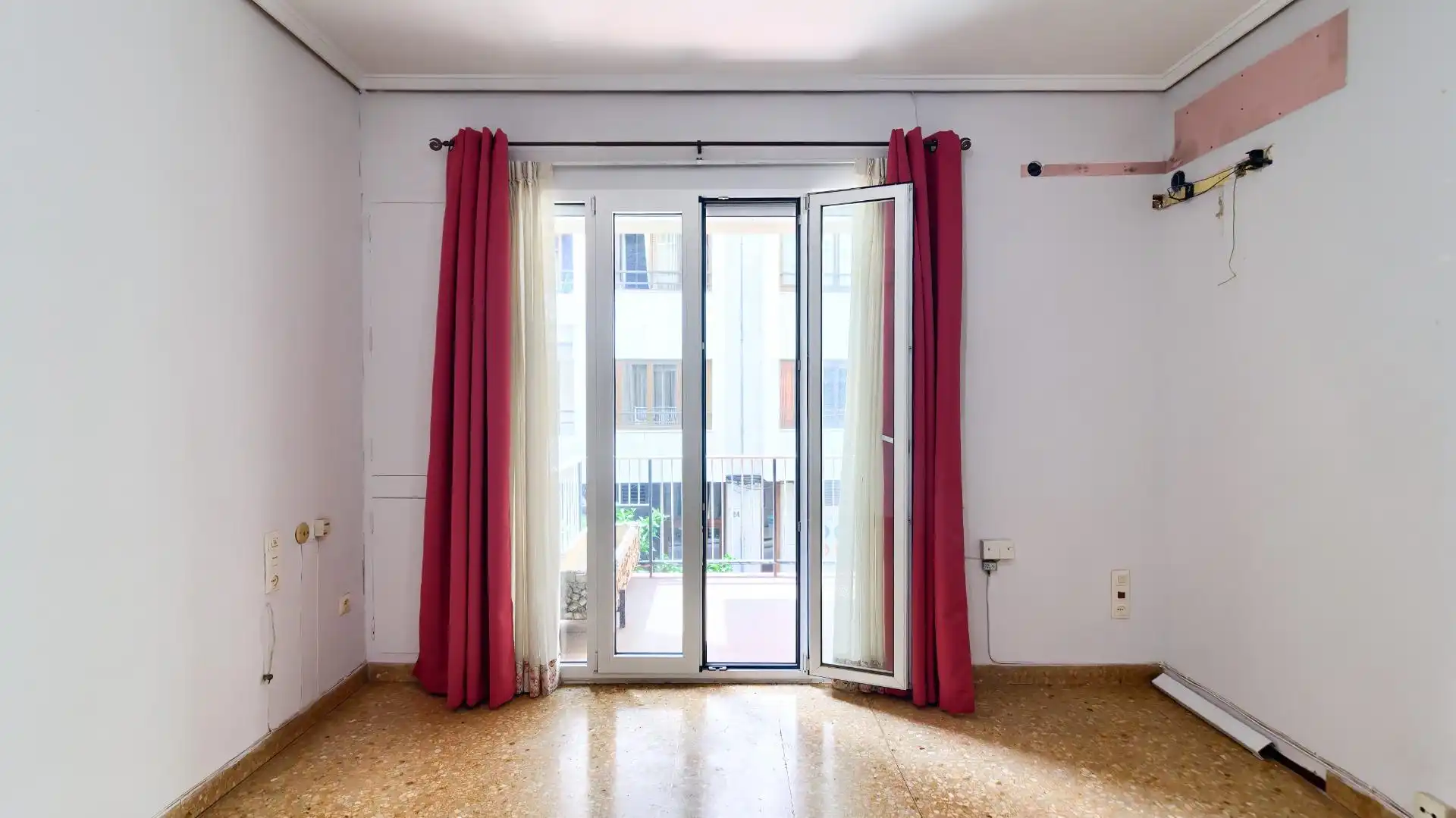 Sala d'estar de Pis en venda en Sagunto / Sagunt