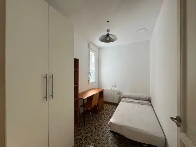 Pis de lloguer a Eixample