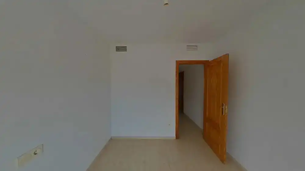 Dormitori de Pis en venda en Zurgena, Almería