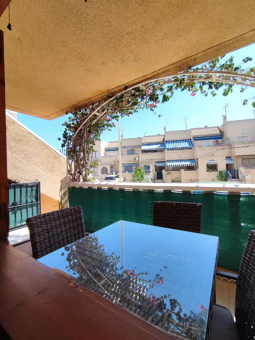 Bungalow en venda a Calle Río Llobregat 59, imagen 10