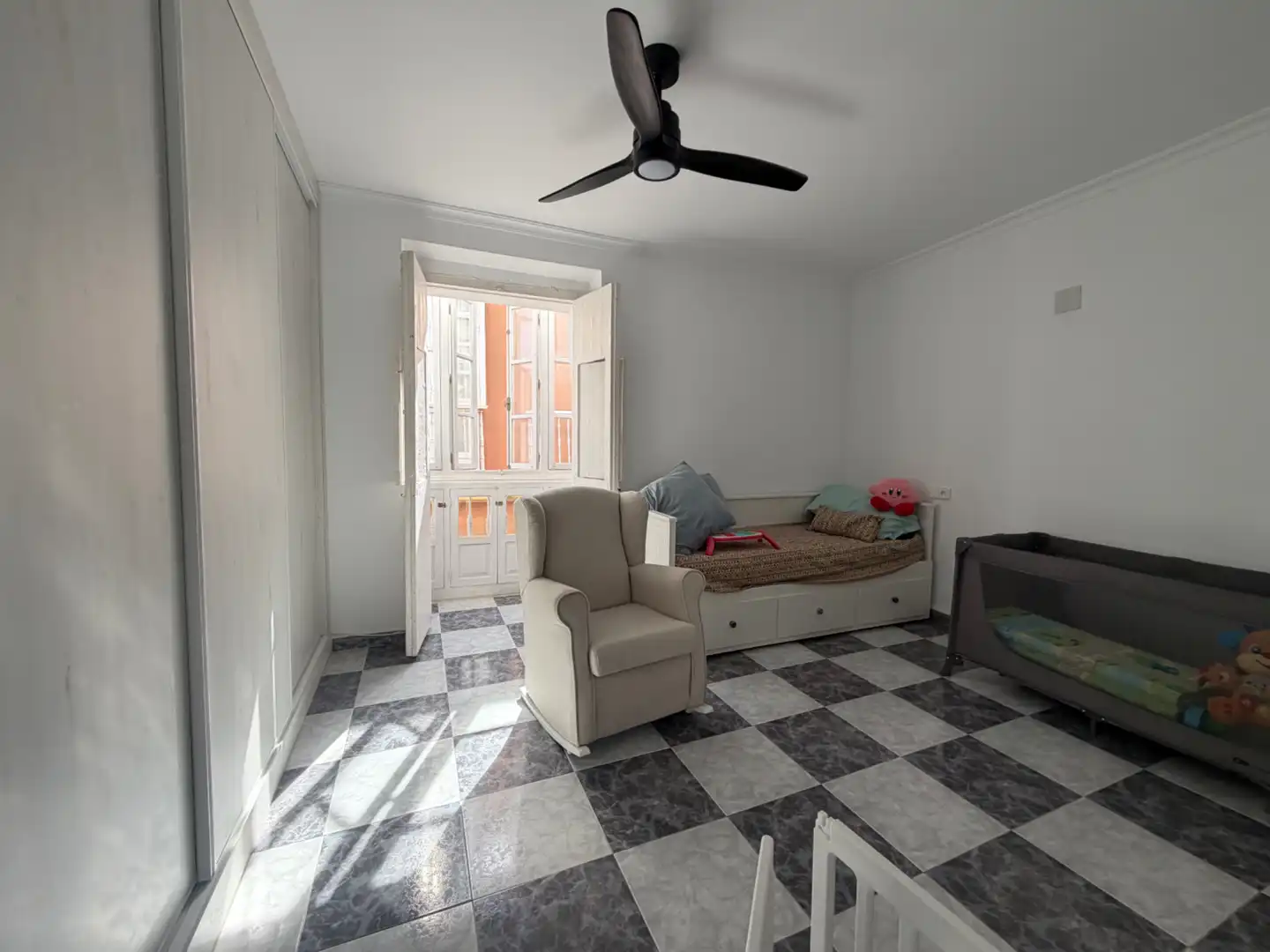 Piso con balcón en venta en Centro Histórico, imagen 15