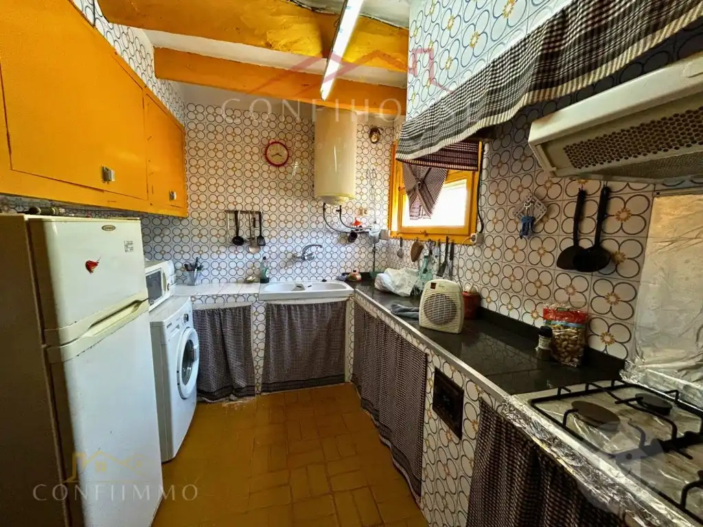 Casa rústica en venta en Carrer Cami de Canet, imagen 9