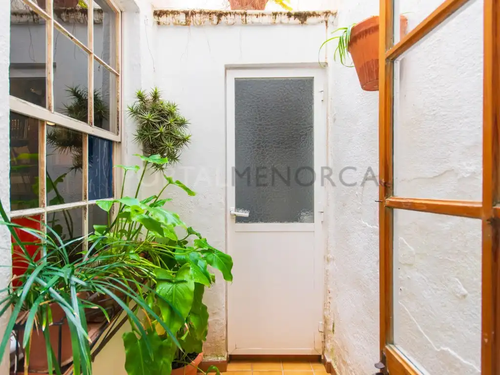 Casa o chalet en venta en Es Mercadal con Terraza
