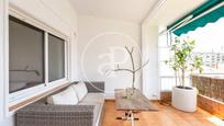 Terrace of Attic for sale in  Barcelona Capital  with Air Conditioner and Terrace