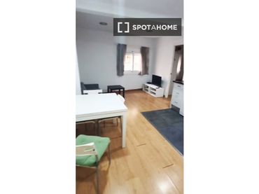 Wohnung zur Miete in Nou Barris