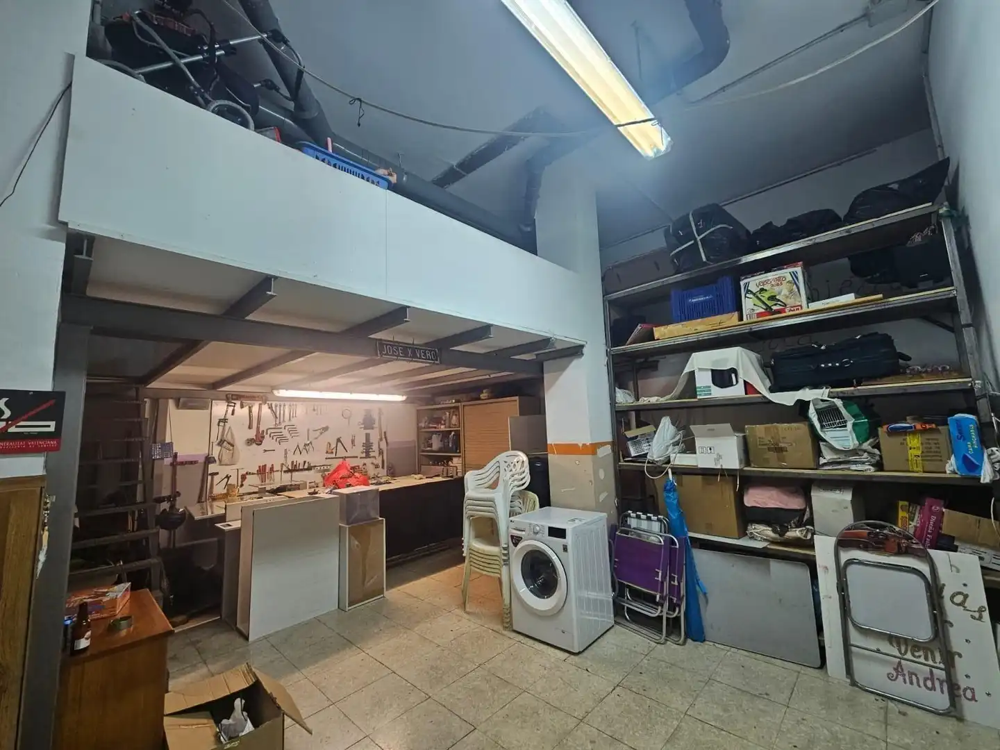Local comercial en venda a Alaquàs, imagen 4