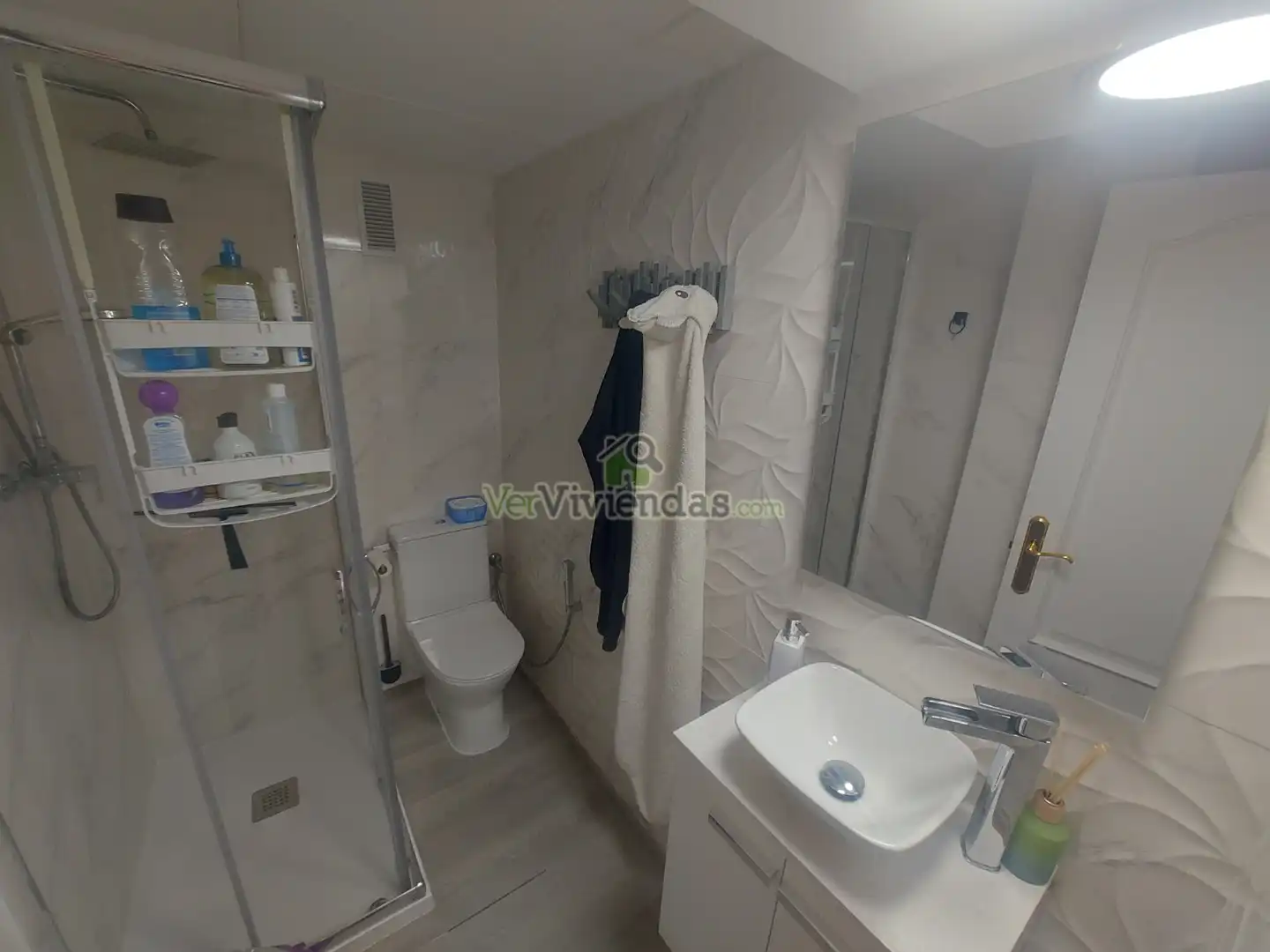 Flat for sale in Centre