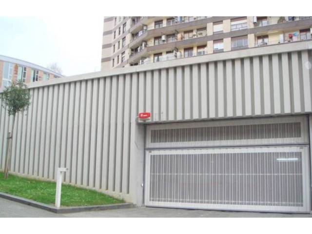 Trastero en Venta en Calle ZAMAKOLA en La Peña