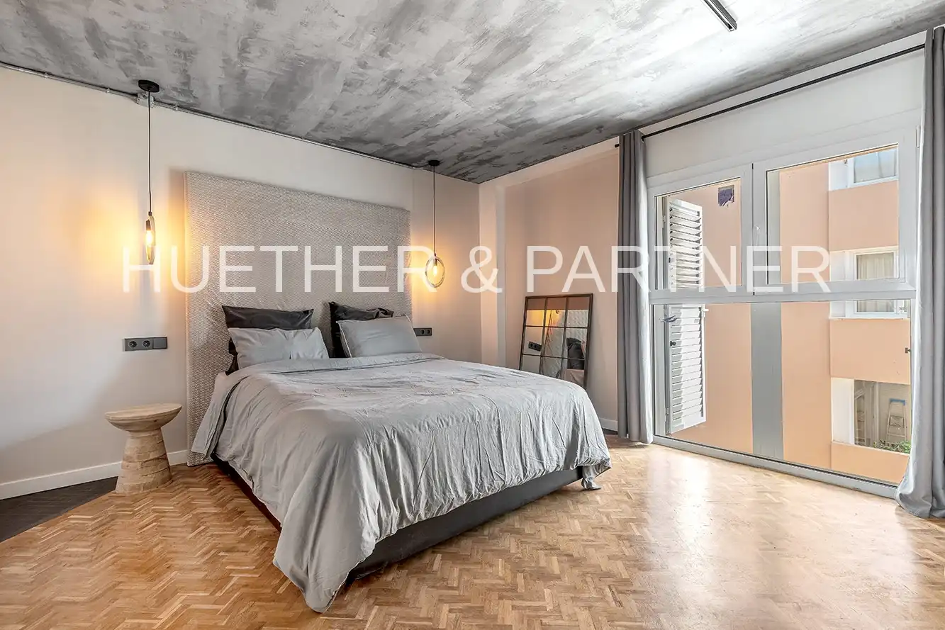 Flat for sale in El Toro, imagen 10