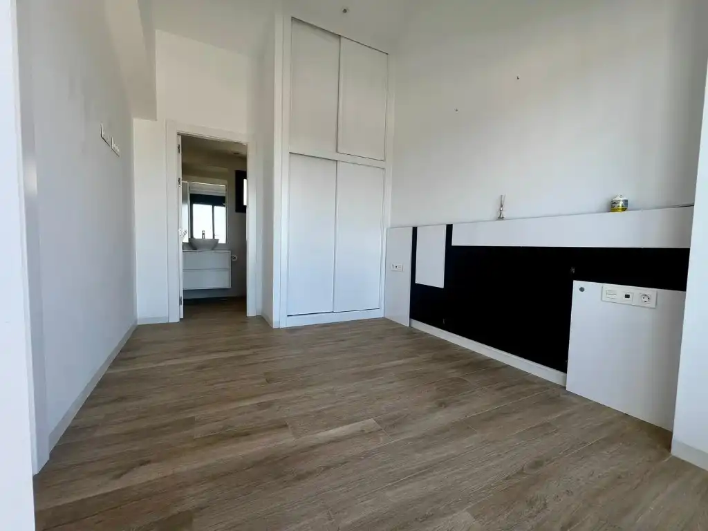 Casa en venta en Balcón de Ponoig - Polop Paradis - Polop Hills, imagen 12