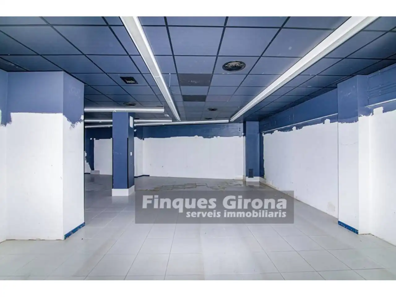Locale commerciale in vendita a Calle Barcelona 34, imagen 5