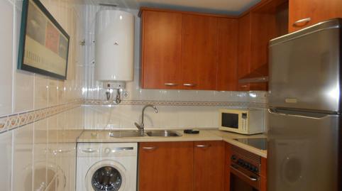 Foto 5 de Apartament de lloguer a Vistalegre,  Murcia Capital