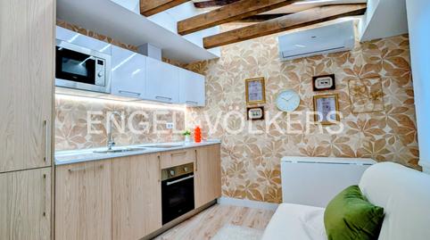 Photo 3 of Flat for sale in Calle del Águila, Palacio,  Madrid Capital