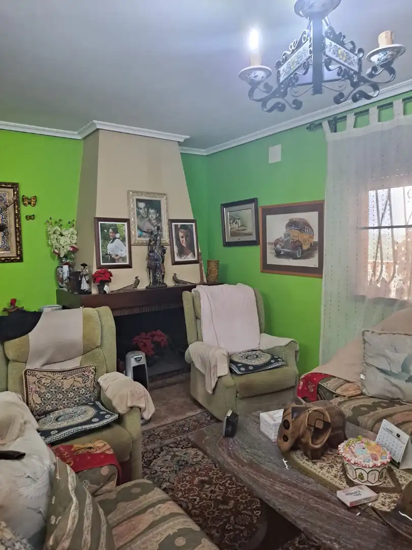 Maison avec terrasse à vendre à Onda, imagen 141