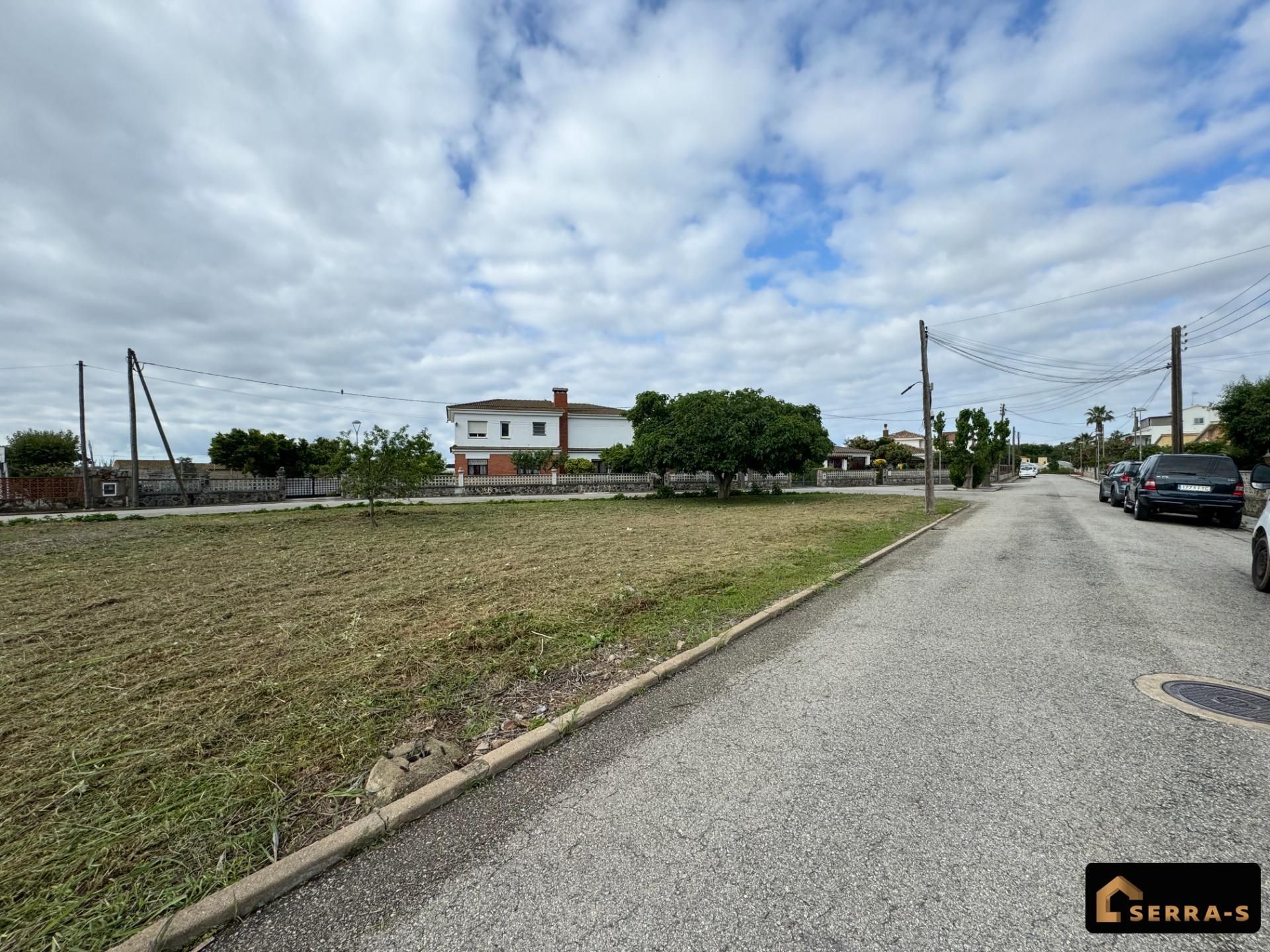 Residencial en venda en Santa Susanna