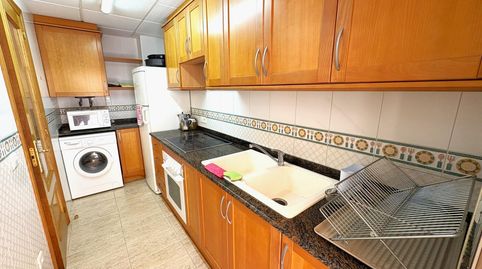 a 200 metros de la playa del Juanito, piso de 3 Dormitorios, 2 Baños, Cocina independiente, comedorestar y Balcon, para entrar a v, imatge 5