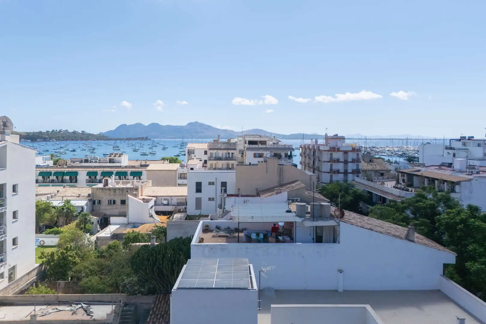Terreno residenziale in vendita a Port de Pollença, imagen 13