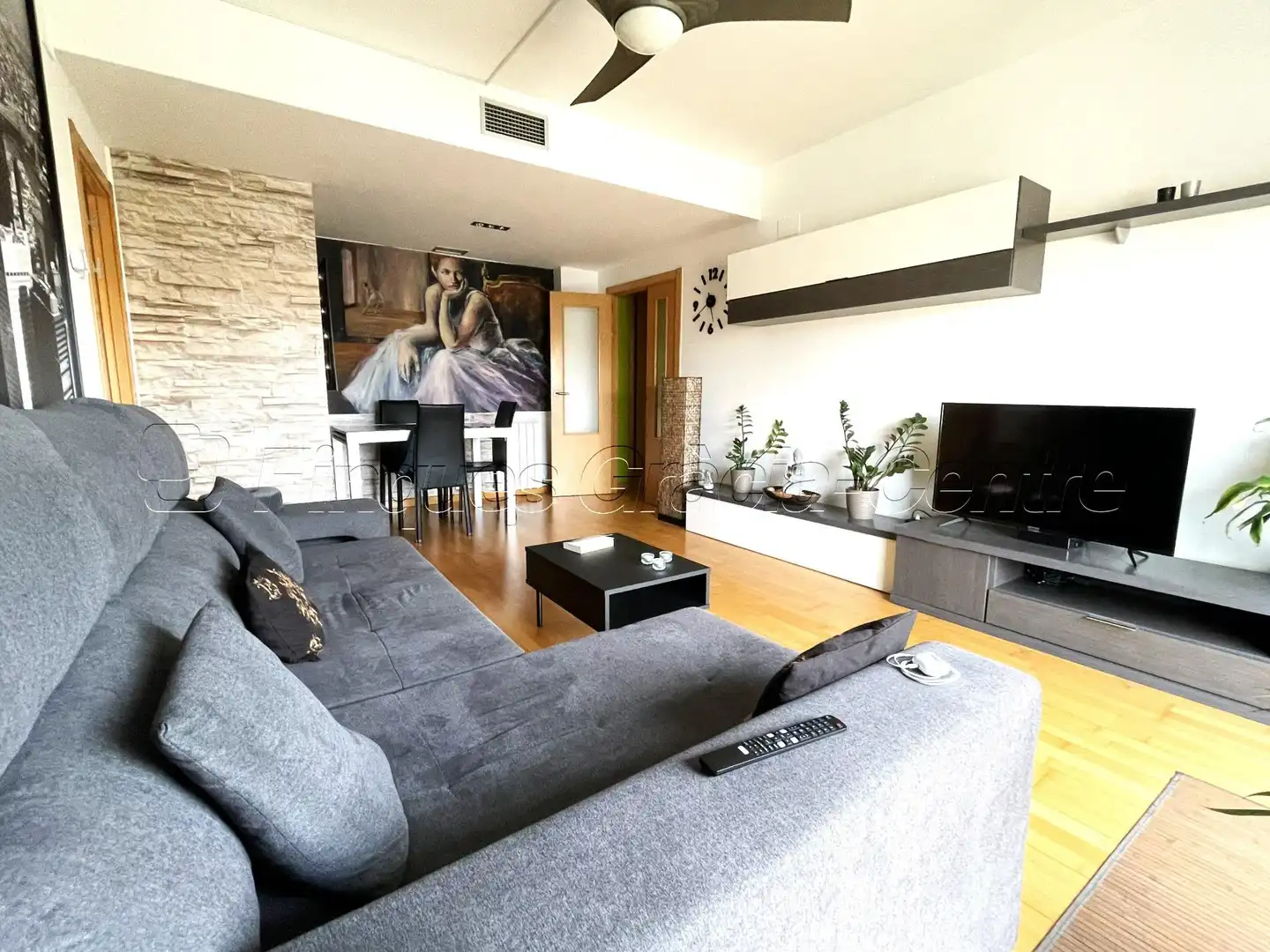 Flat for rent in Sabadell, Barcelona