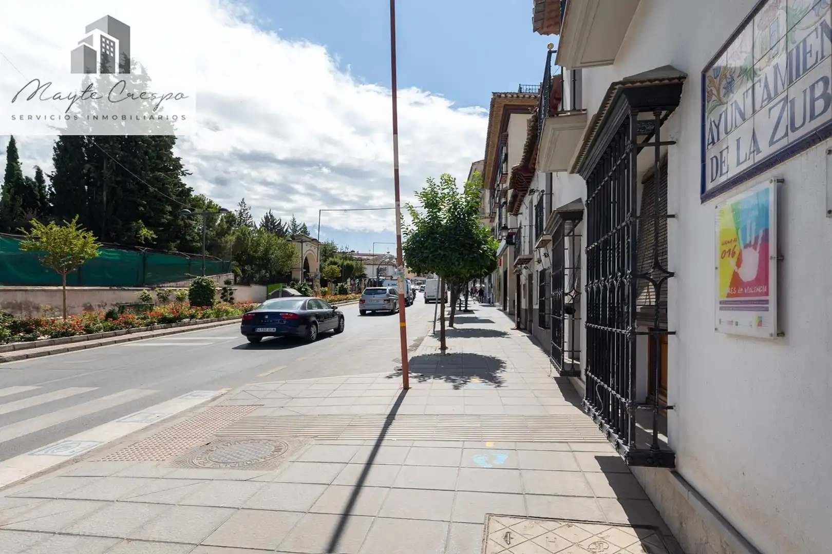 Inmuebles singulares con ascensor en venta en Calle Real, imagen 44