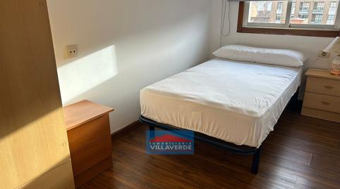 Foto 5 de Piso de alquiler en Cangas pueblo, Cangas