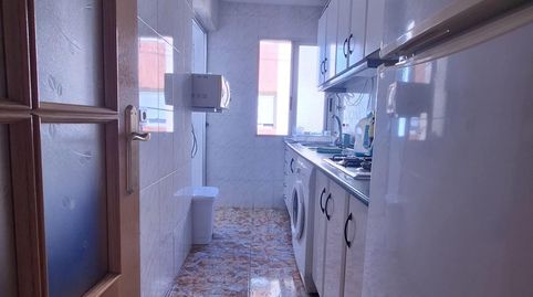 Foto 4 de Piso de alquiler en Ensanche - Franciscanos, Albacete Capital