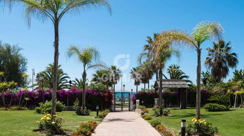 Foto 3 de Apartament en venda a Puerto Banús, Marbella